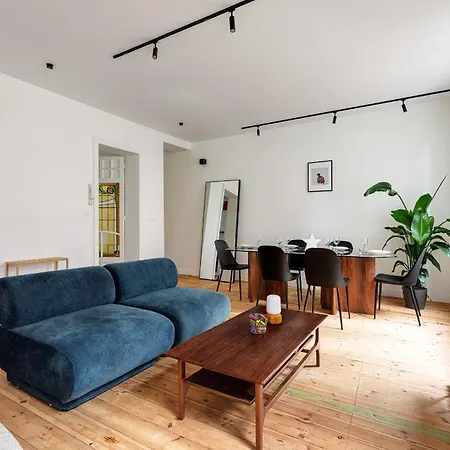 Elegant In La Madeleine - Welkeys Apartment Lille