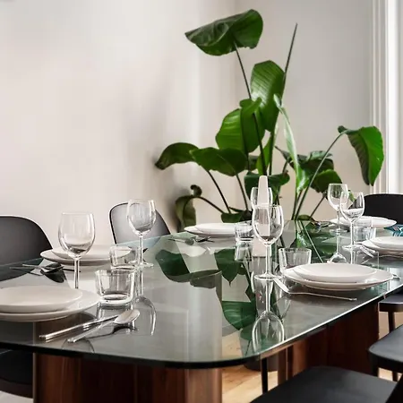 Elegant In La Madeleine - Welkeys * Lille